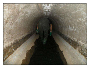 奉化管道高压清洗