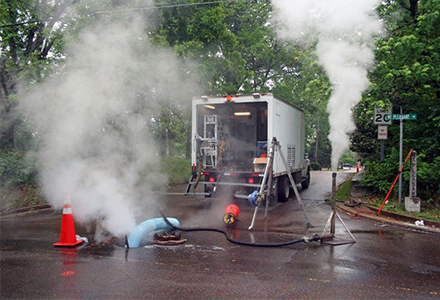 奉化CIPP热固化修复技术